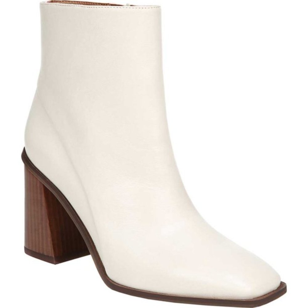 Franco Sarto Vallah Women's Boots Size 9.5M